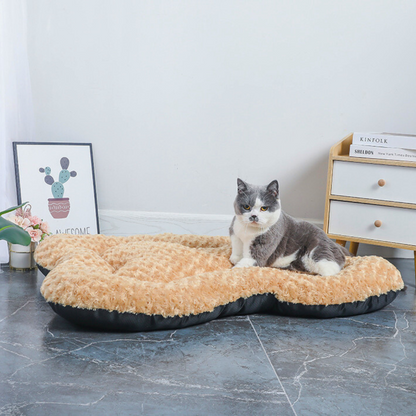 Tapete Ossinho | Para Cachorro e Gato