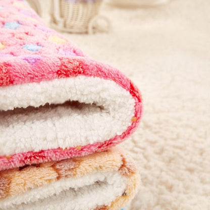 Tapetinho Luxo | para Cachorro e Gato