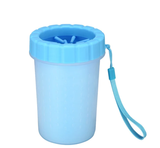 Limpador de Patas PetCleanPaw