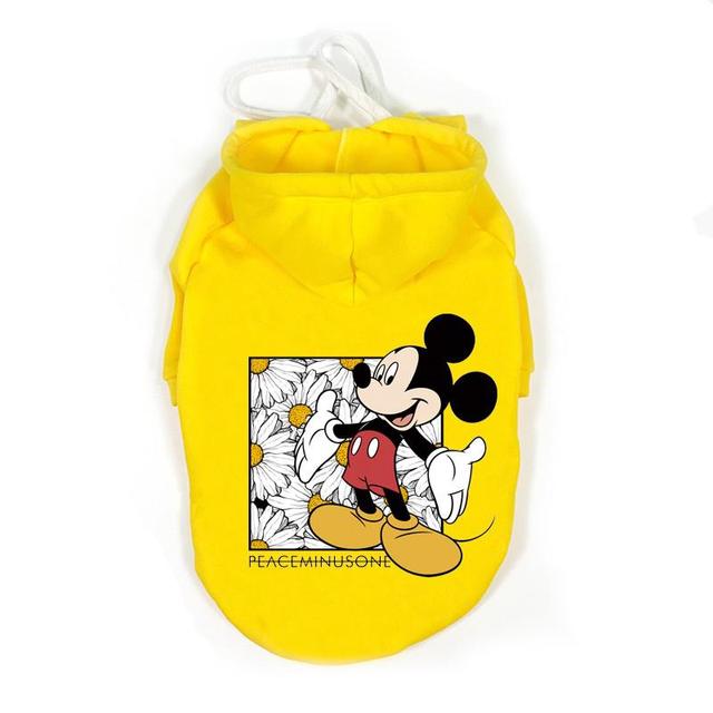 Moletom Pet Desenhos | Para Cachorro e Gato