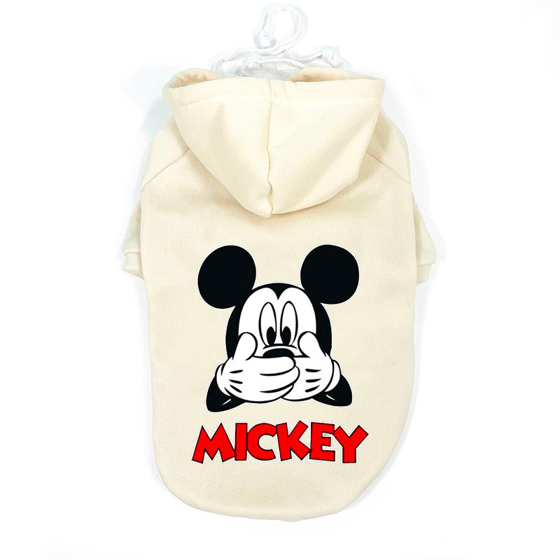 Moletom Pet Desenhos | Para Cachorro e Gato