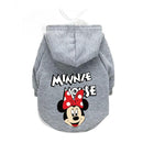 Moletom Pet Desenhos | Para Cachorro e Gato