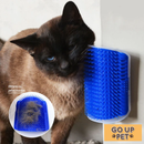 Escova Auto-Carinho | Para Gato