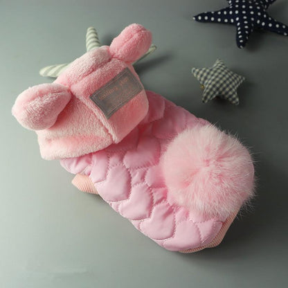 Jaquetinha Sophie | Para Cachorro