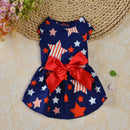 Vestido Pet Princess | Para  Cachorro e Gato