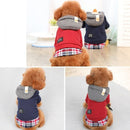 Moletom Pet Geek | Para Cachorro e Gato