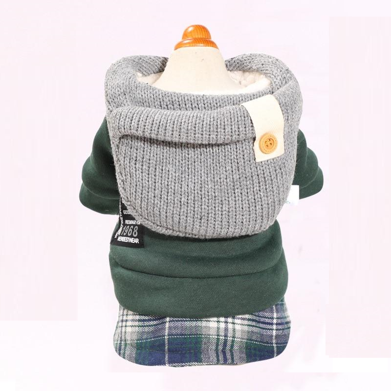 Moletom Pet Geek | Para Cachorro e Gato