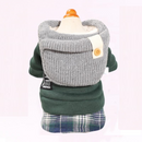 Moletom Pet Geek | Para Cachorro e Gato