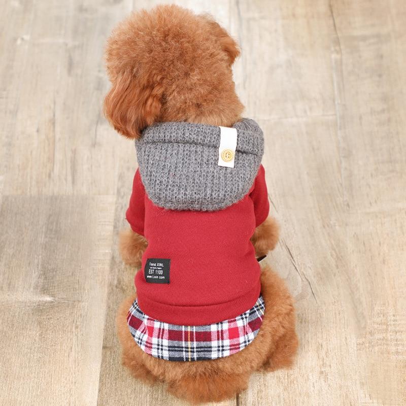 Moletom Pet Geek | Para Cachorro e Gato