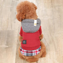 Moletom Pet Geek | Para Cachorro e Gato