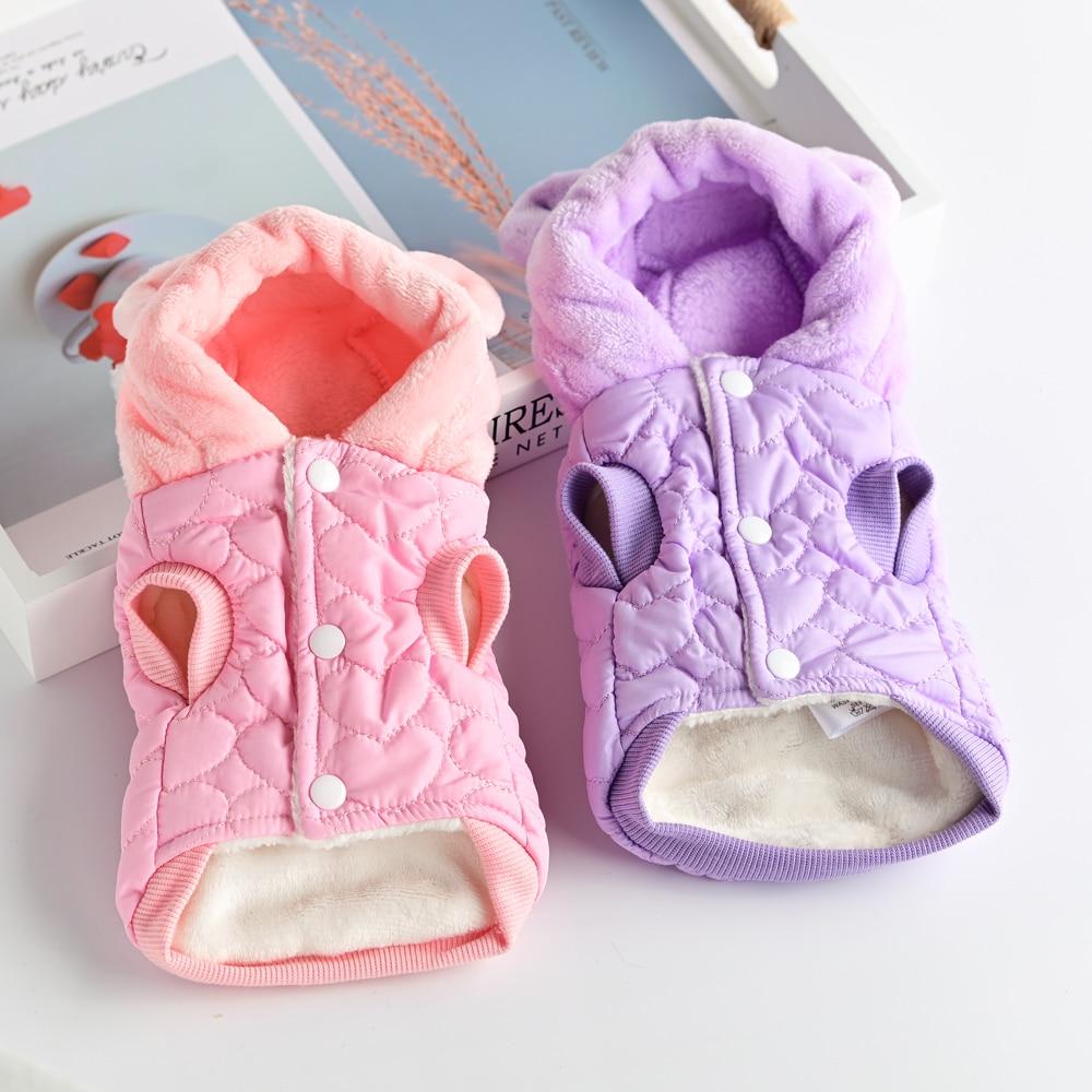 Jaquetinha Sophie | Para Cachorro