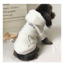 Moletom Teddy Trend | Para Cachorro