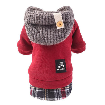 Moletom Pet Geek | Para Cachorro e Gato