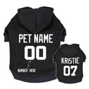 Moletom Personalizado | para Cachorro e Gato