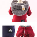 Moletom Pet Geek | Para Cachorro e Gato