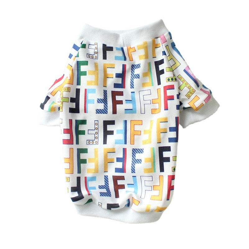 Moletom Pet Fancy | Para Cachorro