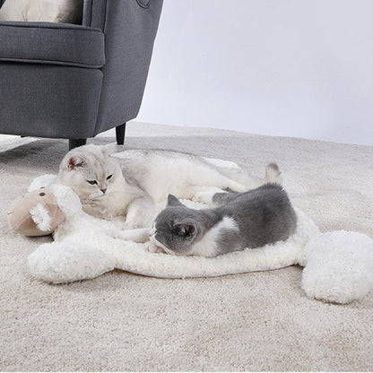 Ovelinha Companheira | Para Cachorro e Gato