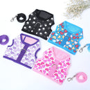 Peitoral Fun | Para Cachorro e Gato