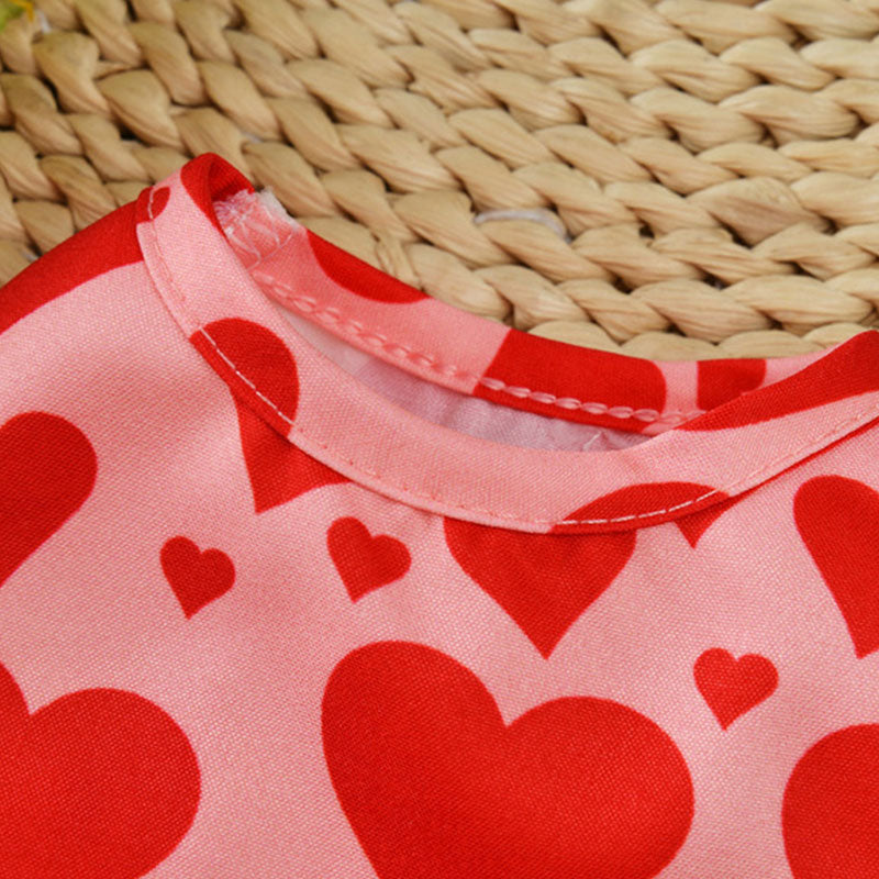 Vestido Pet Princess | Para  Cachorro e Gato