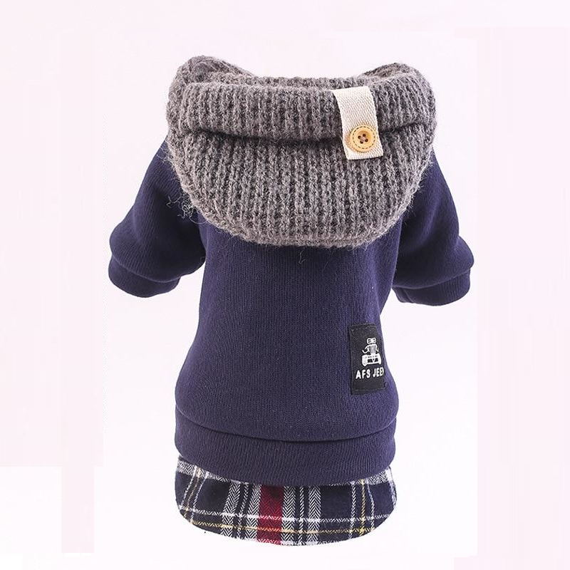 Moletom Pet Geek | Para Cachorro e Gato