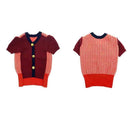 Suéter Retrô Luxo | Para Cachorro