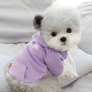 Moletom Pet Pantone | Para Cachorro e Gato