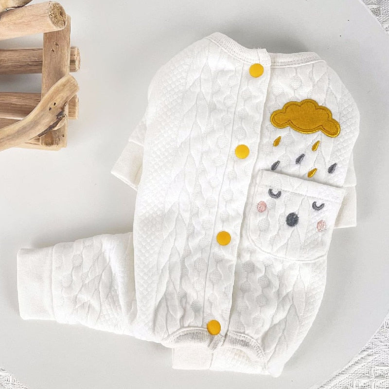 Tip Top Tali | Para Cachorro e Gato