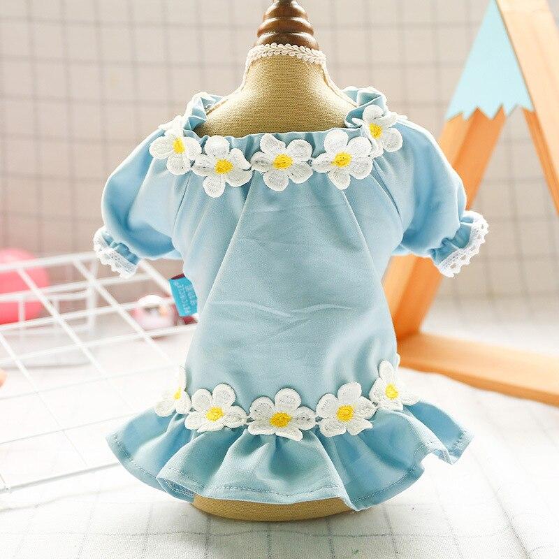 Vestido Pet Angel | Para Cachorro