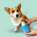 Limpa Patas Clean | Limpador de patinhas pet