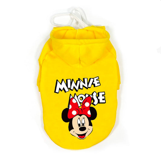 Moletom Pet Desenhos | Para Cachorro e Gato