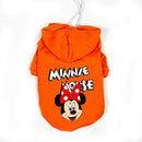 Moletom Pet Desenhos | Para Cachorro e Gato