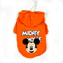 Moletom Pet Desenhos | Para Cachorro e Gato