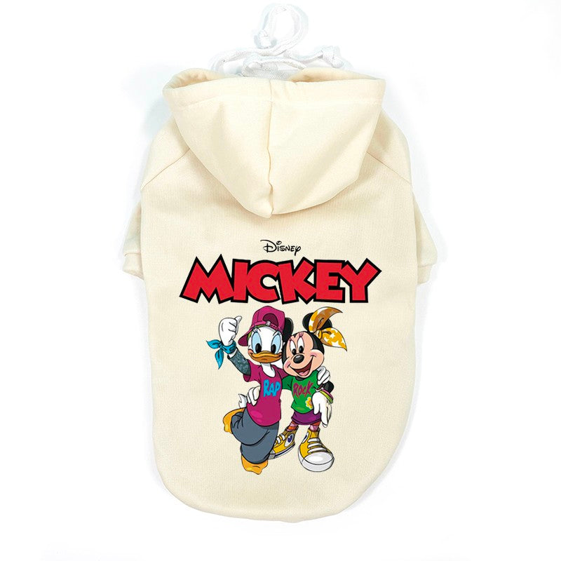 Moletom Pet Desenhos | Para Cachorro e Gato