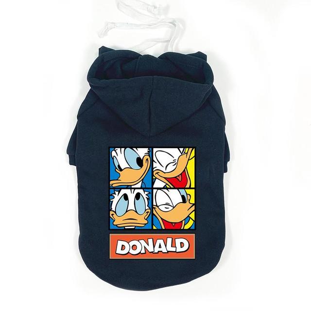 Moletom Pet Desenhos | Para Cachorro e Gato