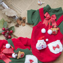 Moletom Merry Christmas | Para cachorro e gato