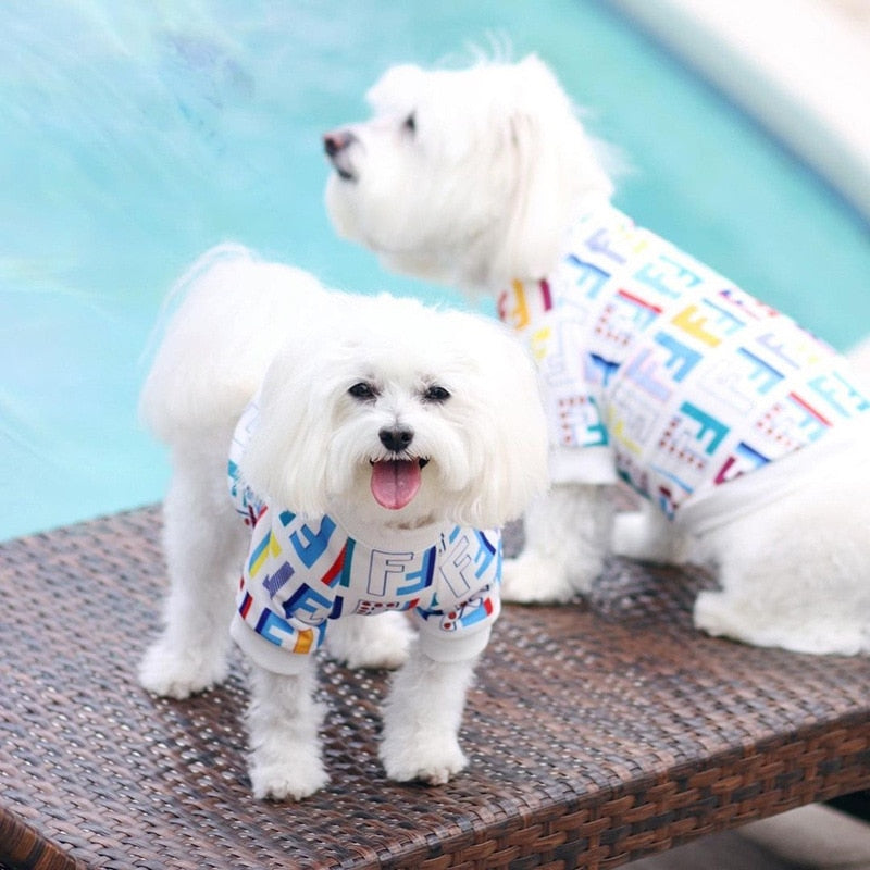 Moletom Pet Fancy | Para Cachorro