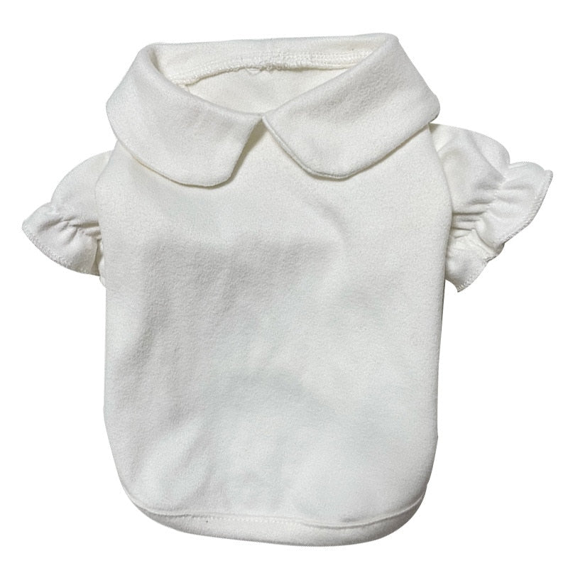 Look Princesa Mia - 3 em 1 | Vestido para Cães