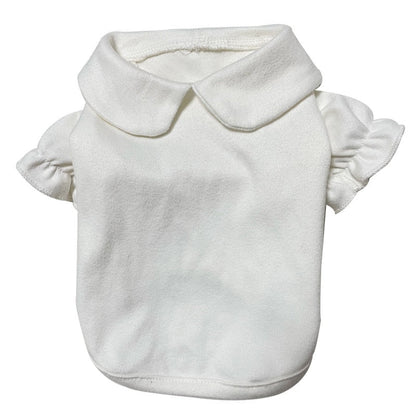 Look Princesa Mia - 3 em 1 | Vestido para Cães