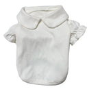 Look Princesa Mia - 3 em 1 | Vestido para Cães