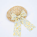 Look Summer Pet com Chapéu | Para Cachorro e Gato