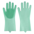 Luva Massageadora Para Banho Pet | Para Cachorro e Gato