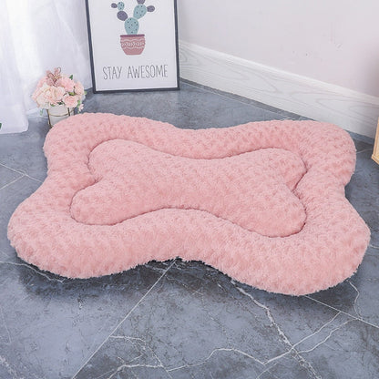 Tapete Ossinho | Para Cachorro e Gato