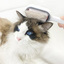 Escova Mágica Para Banho a Seco 4 em 1