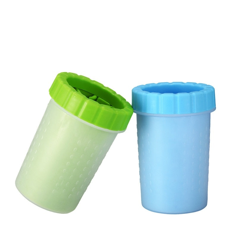 Limpador de Patas PetCleanPaw