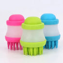 ESCOVINHA PRÁTICA PARA BANHO