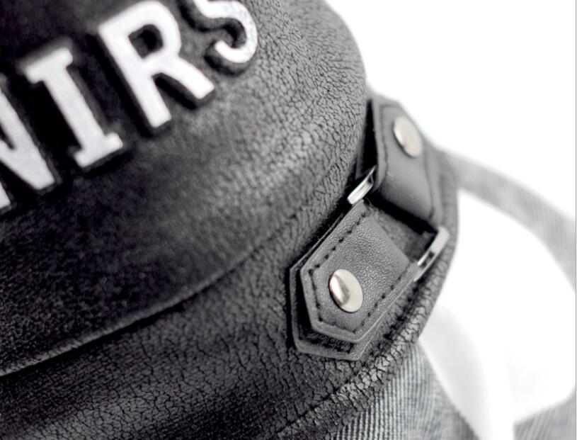 Jaqueta Motoqueiro | Para Cachorro e Gato