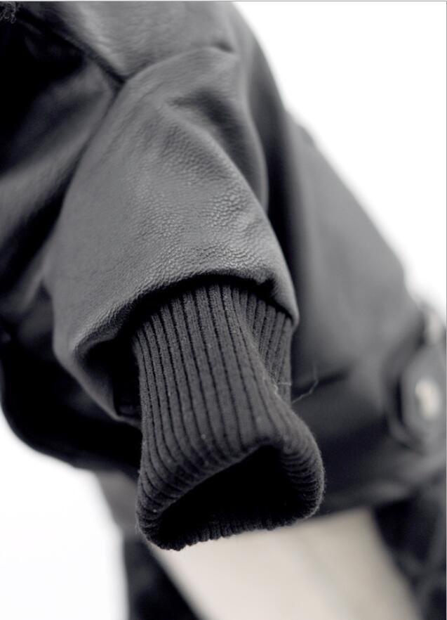 Jaqueta Motoqueiro | Para Cachorro e Gato