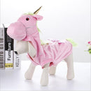 Fantasia Unicórnio | Para Cachorro