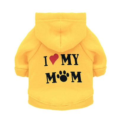 Moletom Divertido | Para Cachorro