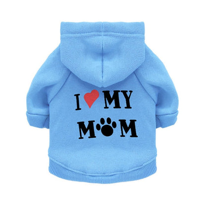 Moletom Divertido | Para Cachorro